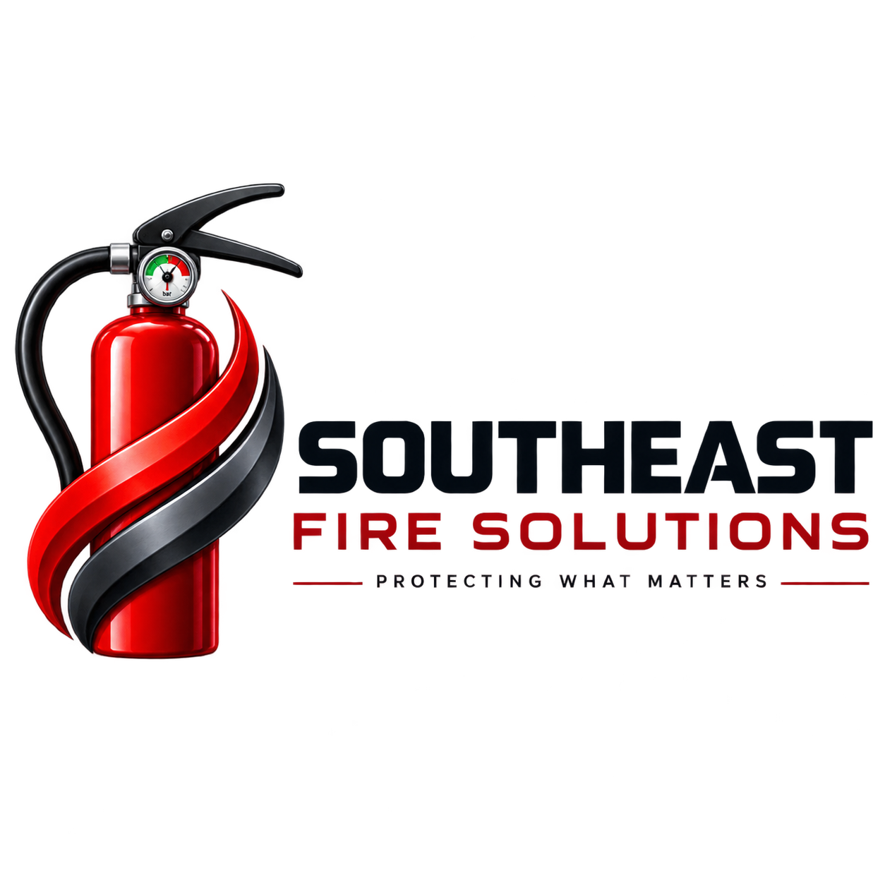 Southeast Fire Solutions Logo