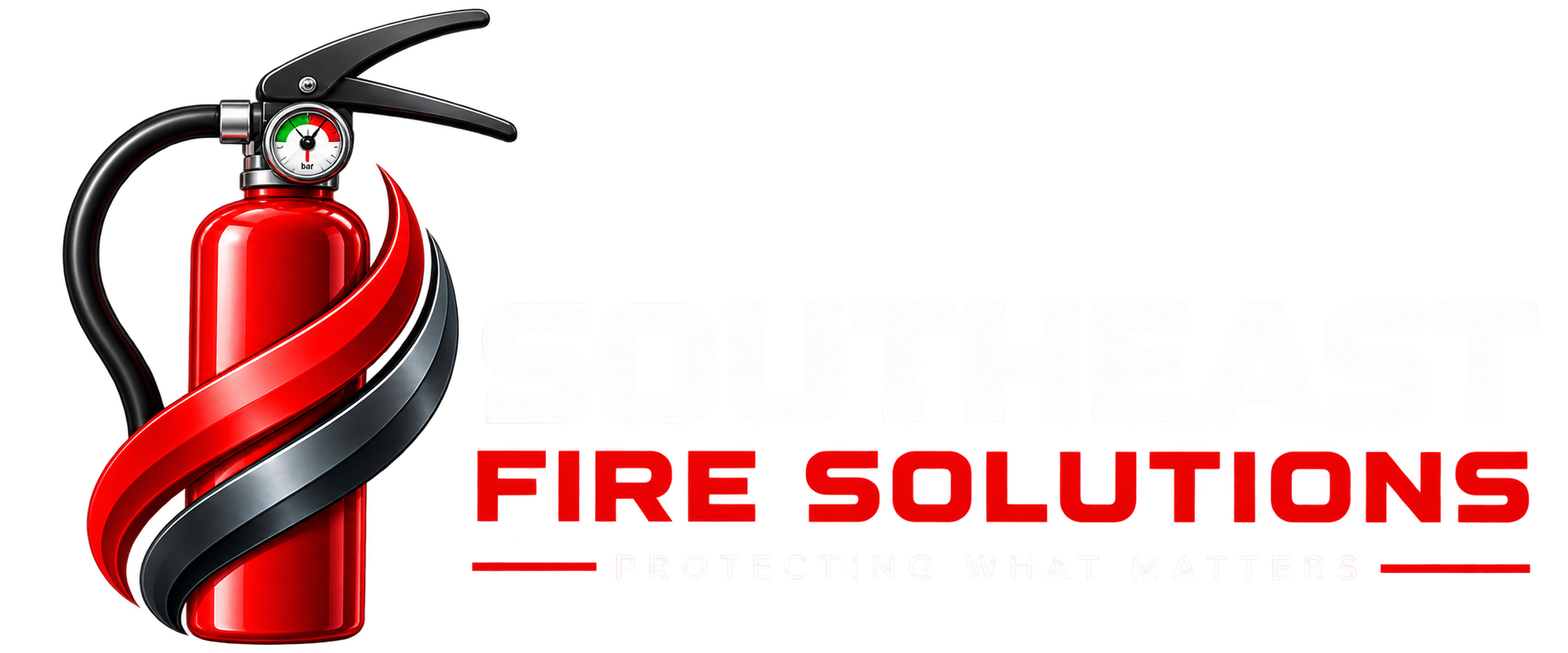 Southeast Fire Solutions Logo